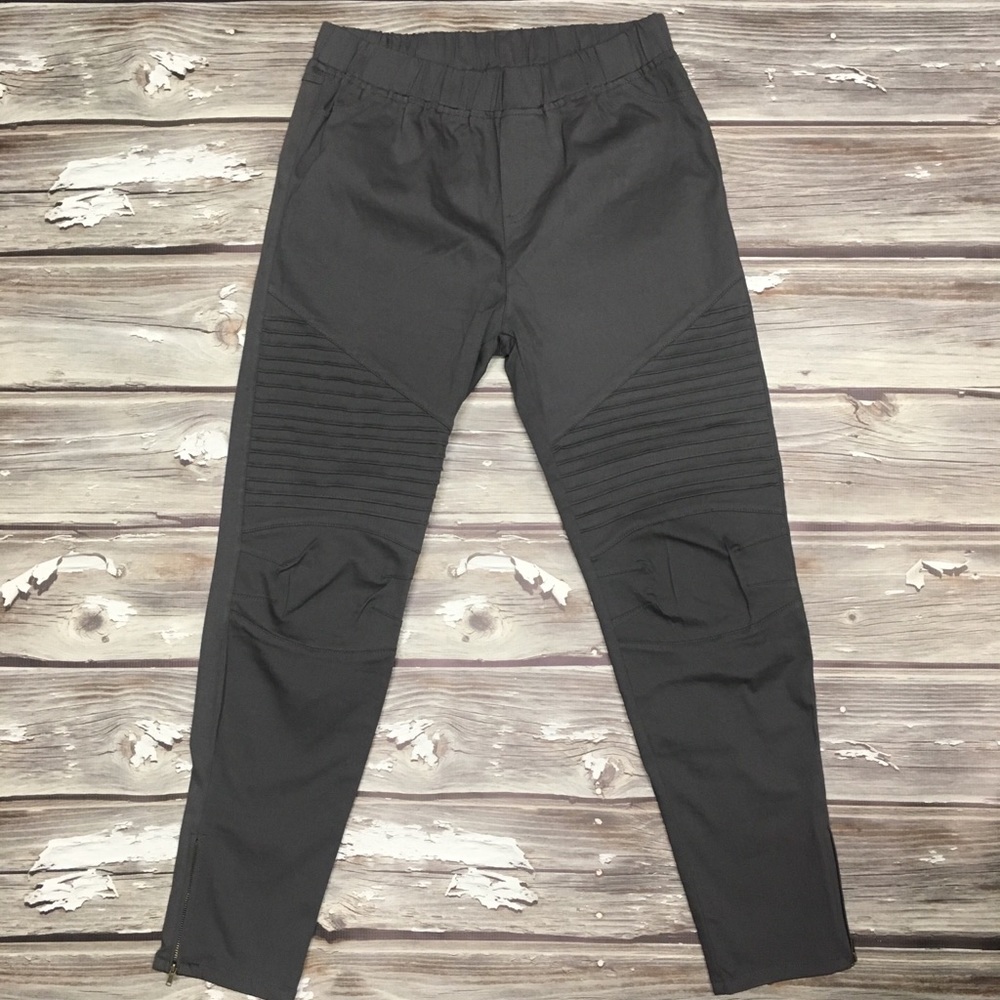 Umgee moto leggings